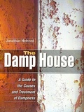 Cover: The Damp House - The Crowood Press Ltd