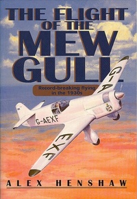Abbildung von: Flight of The Mew Gull - The Crowood Press Ltd