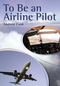 Cover: To Be An Airline Pilot - The Crowood Press Ltd
