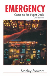 Abbildung von: Emergency (2nd Edition) - The Crowood Press Ltd