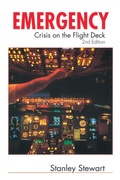 Cover: Emergency (2nd Edition) - The Crowood Press Ltd