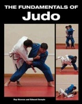 Cover: The Fundamentals of Judo - The Crowood Press Ltd
