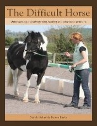 Abbildung von: The Difficult Horse - J.A.Allen & Co Ltd
