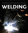 Cover: Welding - The Crowood Press Ltd