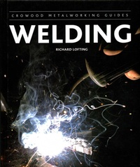 Enlarge image Cover: Welding - The Crowood Press Ltd