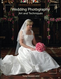 Abbildung von: Wedding Photography - The Crowood Press Ltd