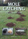 Cover: Mole Catching - The Crowood Press Ltd