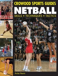 Enlarge image Cover: Netball - The Crowood Press Ltd