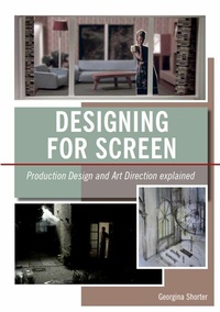 Abbildung von: Designing for Screen - The Crowood Press Ltd