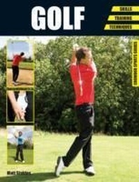 Abbildung von: Golf - The Crowood Press Ltd