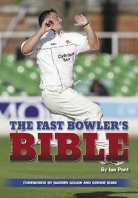Abbildung von: The Fast Bowler's Bible - The Crowood Press Ltd