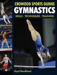 Abbildung von: Gymnastics - The Crowood Press Ltd