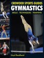 Cover: Gymnastics - The Crowood Press Ltd
