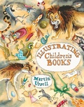 Cover: Illustrating Children's Books - The Crowood Press Ltd