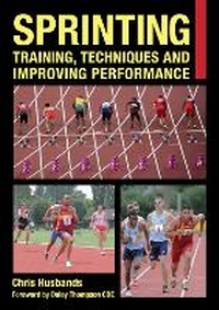 Enlarge image Cover: Sprinting - The Crowood Press Ltd