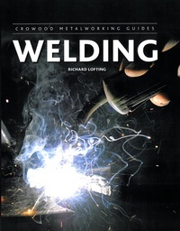 Enlarge image Cover: Welding - The Crowood Press Ltd