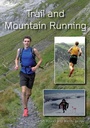 Cover: Trail and Mountain Running - The Crowood Press Ltd