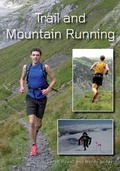 Cover: Trail and Mountain Running - The Crowood Press Ltd