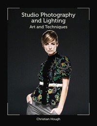 Abbildung von: Studio Photography and Lighting - Crowood