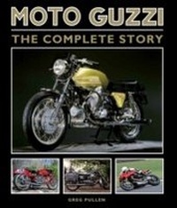 Abbildung von: Moto Guzzi - Crowood