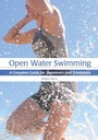 Cover: Open Water Swimming - The Crowood Press Ltd