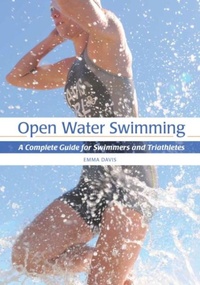 Enlarge image Cover: Open Water Swimming - The Crowood Press Ltd