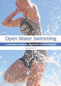 Enlarge image Cover: Open Water Swimming - The Crowood Press Ltd