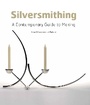 Cover: Silversmithing - The Crowood Press Ltd