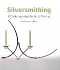 Cover: Silversmithing - The Crowood Press Ltd