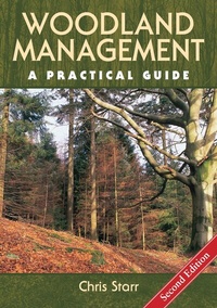 Abbildung von: Woodland Management - Crowood