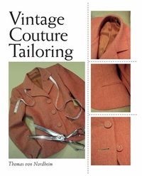 Abbildung von: Vintage Couture Tailoring - Crowood