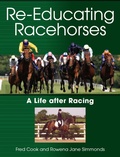 Cover: Re-Educating Racehorses - The Crowood Press Ltd