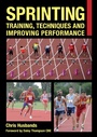 Cover: Sprinting - The Crowood Press Ltd