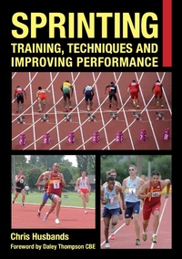 Enlarge image Cover: Sprinting - The Crowood Press Ltd