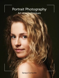 Abbildung von: Portrait Photography - The Crowood Press Ltd