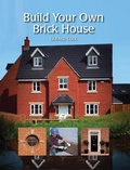 Cover: Build Your Own Brick House - The Crowood Press Ltd