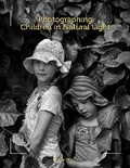 Cover: Photographing Children in Natural Light - The Crowood Press Ltd
