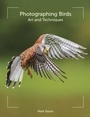 Cover: Photographing Birds - The Crowood Press Ltd