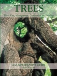 Abbildung von: Trees - Crowood