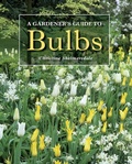 Cover: A Gardener's Guide to Bulbs - The Crowood Press Ltd