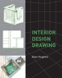 Cover: Interior Design Drawing - The Crowood Press Ltd