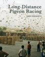 Cover: Long Distance Pigeon Racing - The Crowood Press Ltd
