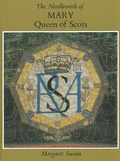 Bild: The Needlework of Mary Queen of Scots - The Crowood Press Ltd