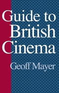 Cover: Guide to British Cinema - Greenwood Press