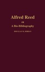 Cover: Alfred Reed - Greenwood Press