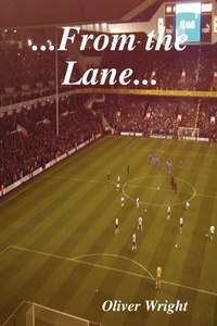 Enlarge image Cover: From the Lane - Lulu.com