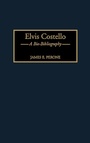 Cover: Elvis Costello - Greenwood Press