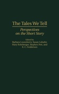 Cover: The Tales We Tell - Praeger Publishers Inc