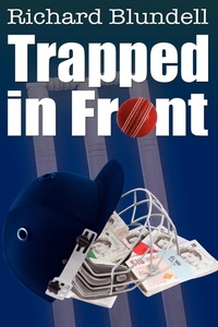 Abbildung von: Trapped in Front - Lulu.com
