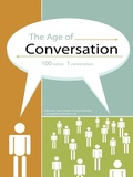 Cover: The Age of Conversation - Lulu.com